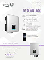 G datasheet
