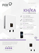 KH-KA datasheet