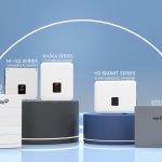 inverters, batteries